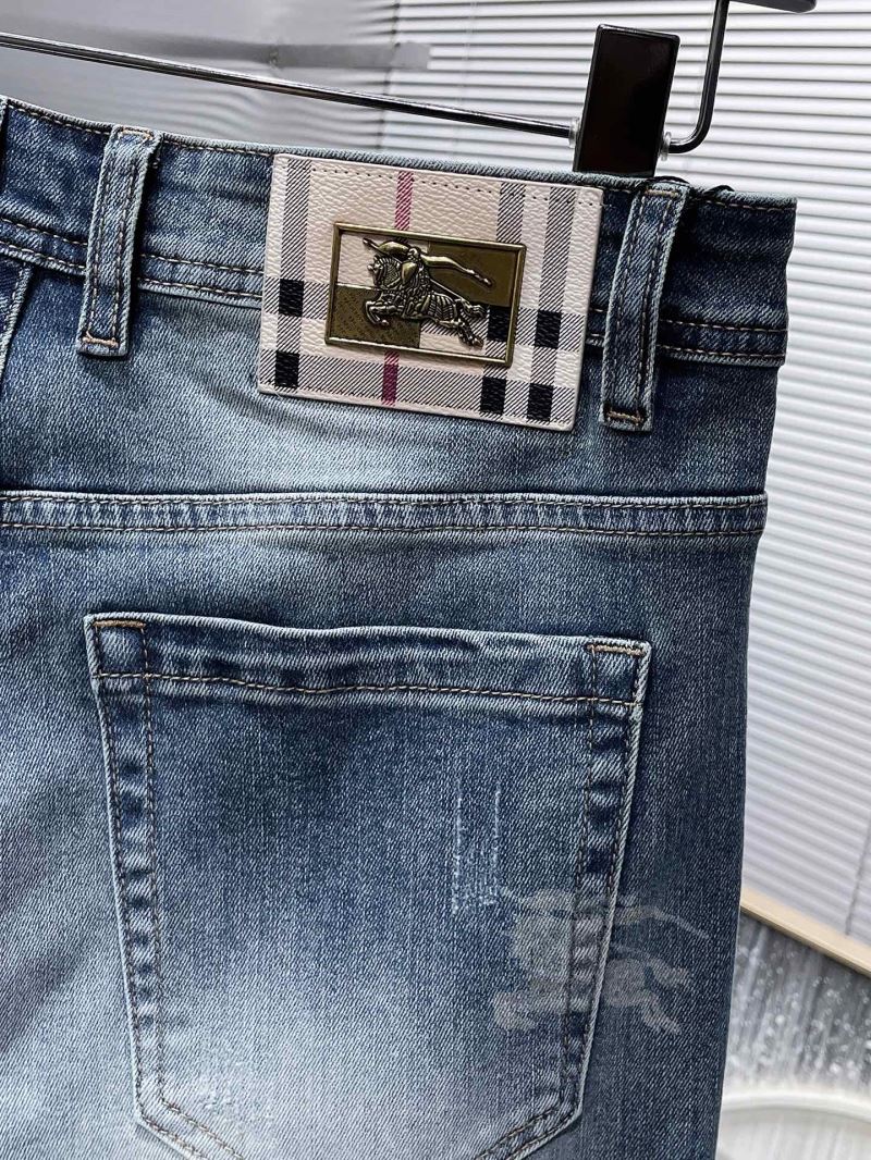 Burberry Jeans